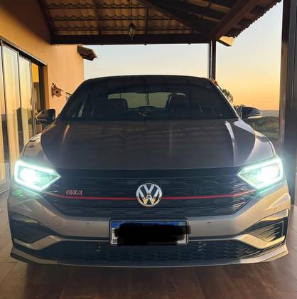 VOLKSWAGEN JETTA 2.0 350 TSI GASOLINA GLI DSG VOLKSWAGEN JETTA 2.0 350 TSI GASOLINA GLI DSG